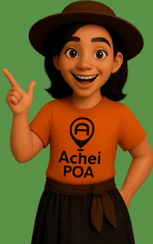 Avatar AcheiPOA