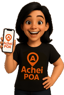 Jaque - Achei Poa